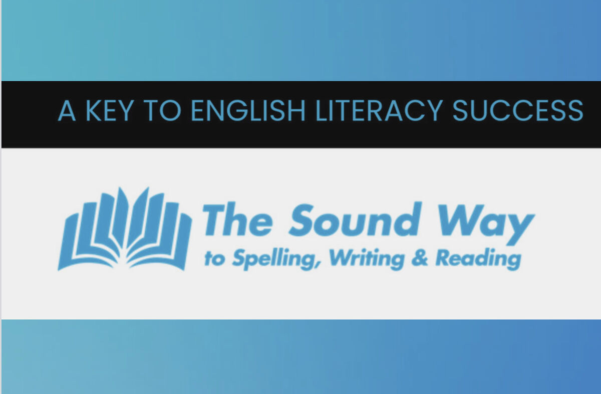 The Sound Way - register as a parent for your children 2026  ( Expression of interest, TIME/Date TBC)