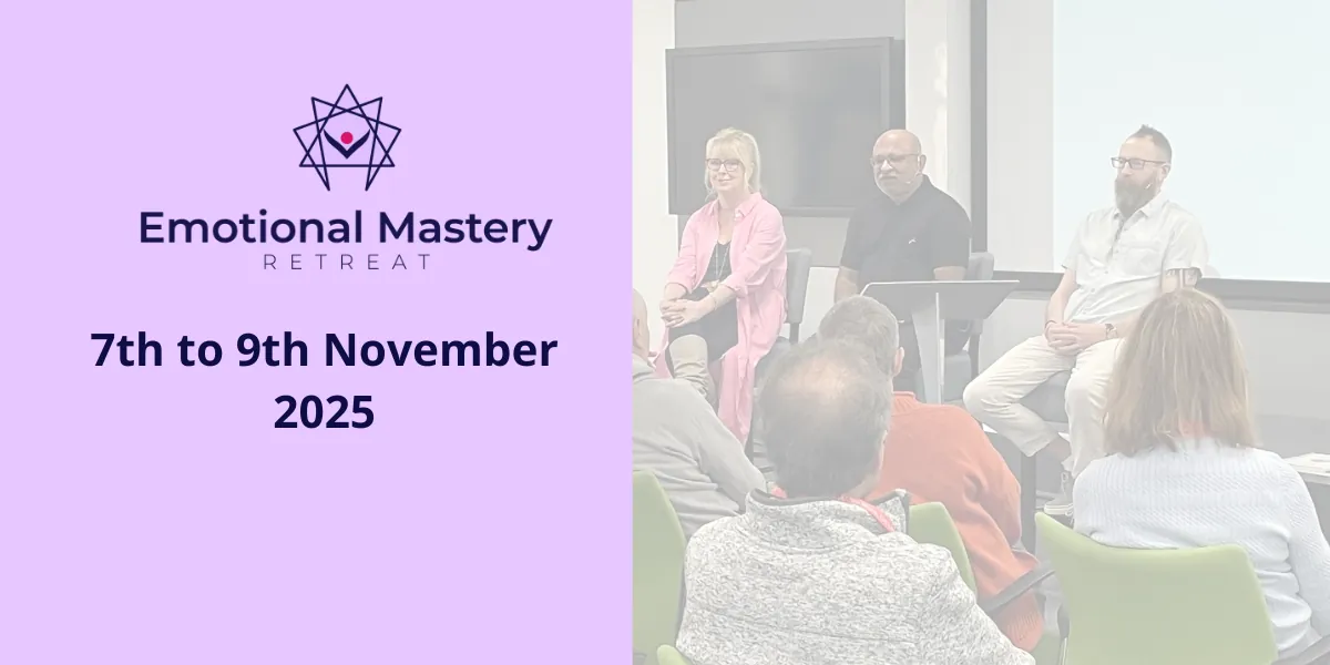 Emotional Mastery Retreat