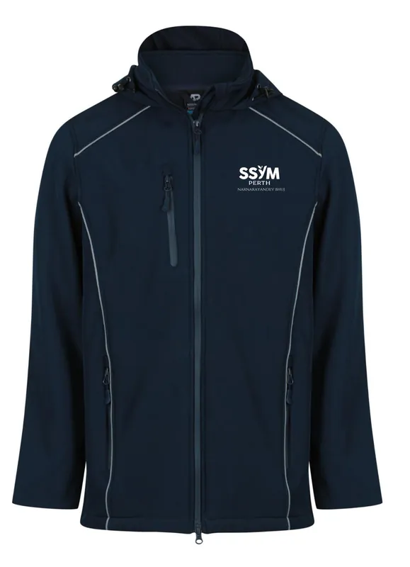 SSYM Jackets Order #2