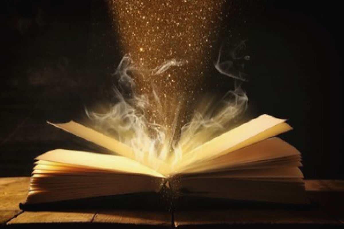 Student Healing Event - Magic and Quinstel, Healing our Relationship with Life - Later Session