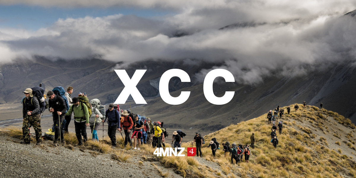 Xtreme Character Challenge 2027