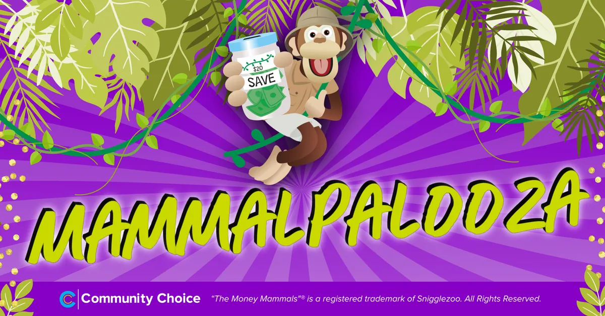 Mammalpalooza
