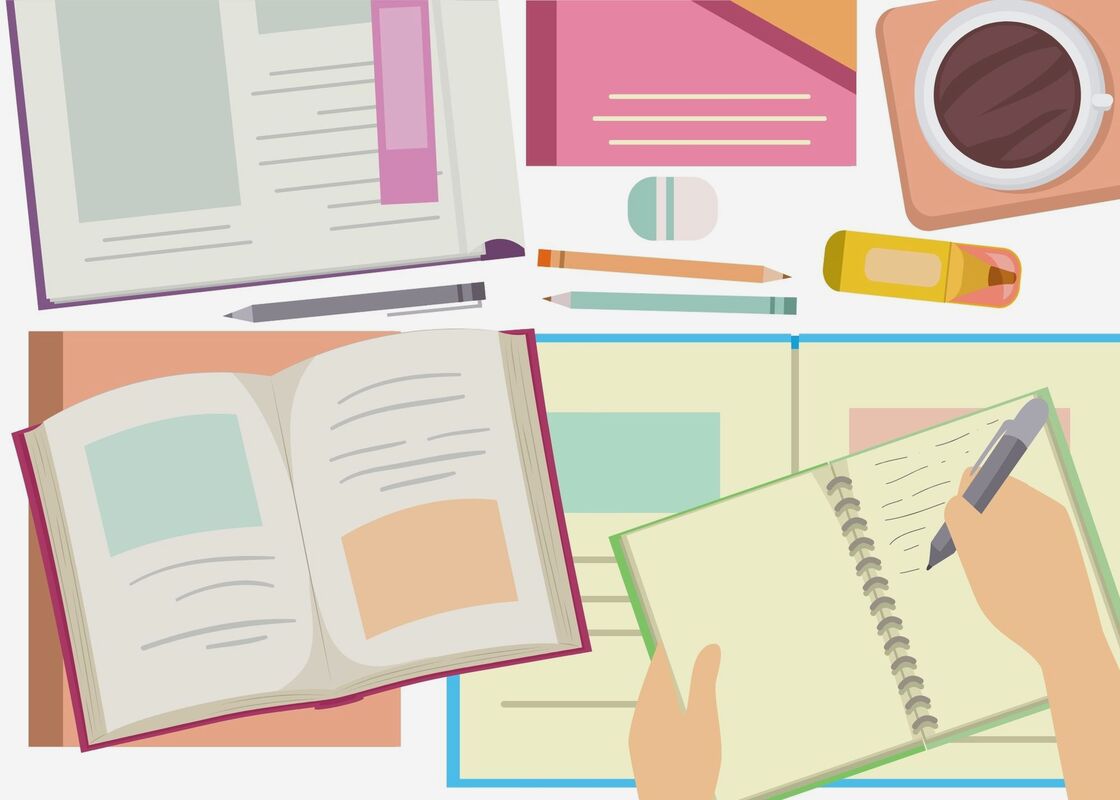 20 Little Poetry Projects (ages 15-18)
