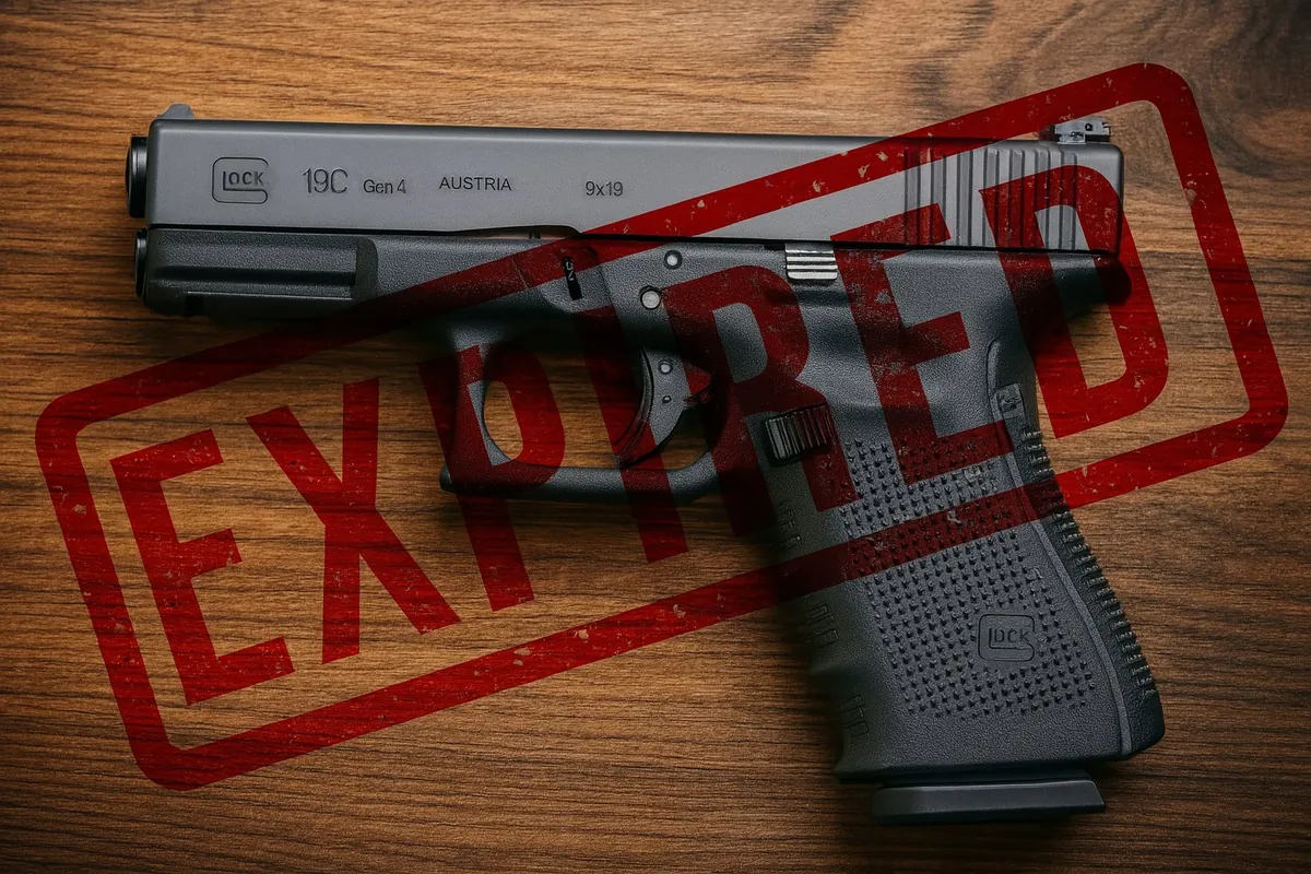 Concealed Carry Renewal