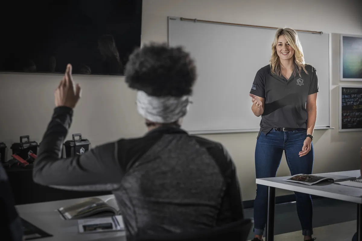 October 11th Basic Concealed Carry Class