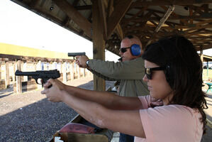 November 8th Combo Basic & Enhanced Concealed Carry Class