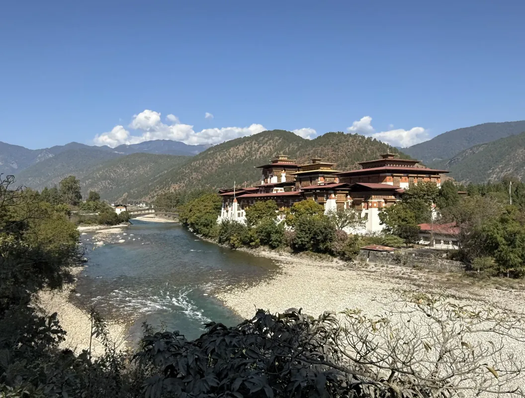 Honoring Longchenpa: Pilgrimage to Bhutan