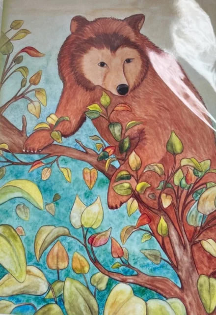 Illustrating and Writing Children's Books