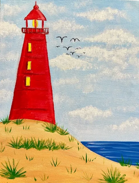 Rotary Club of Saline - Private Event