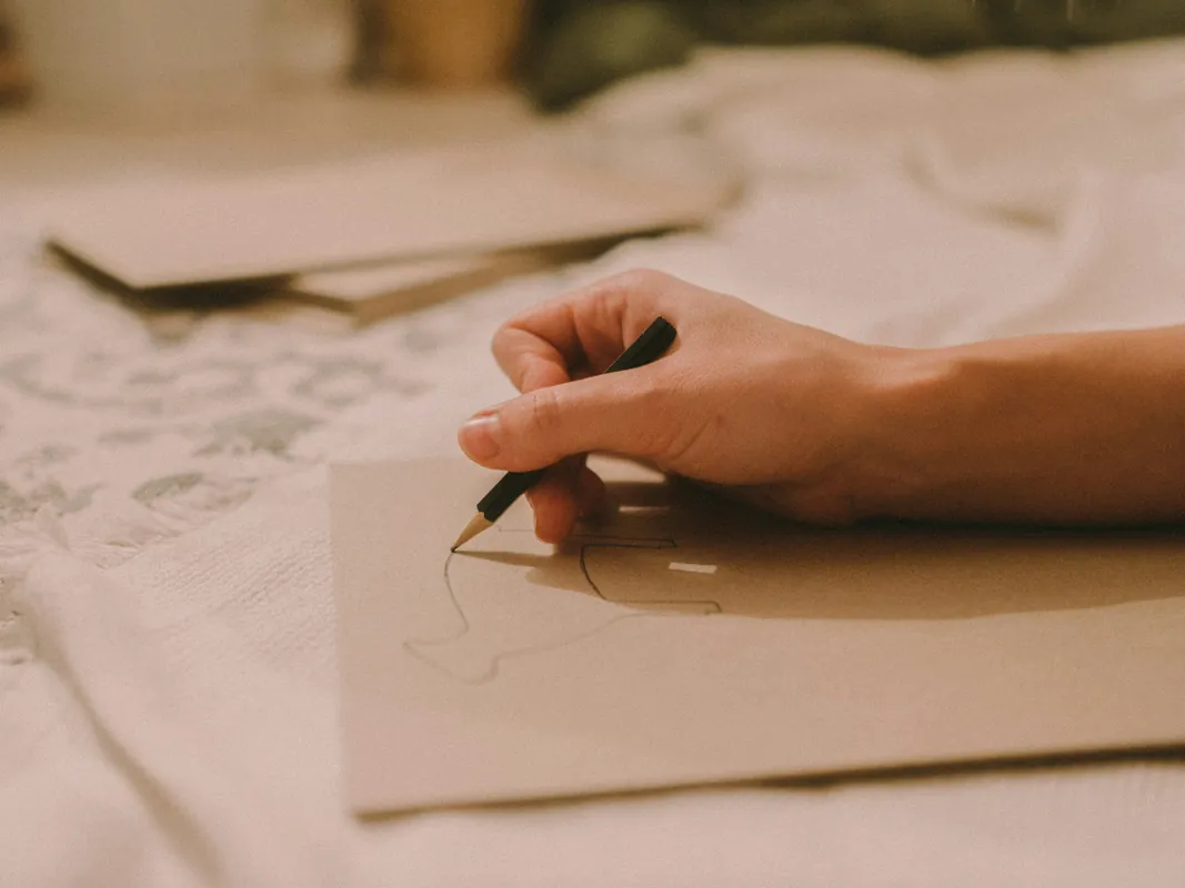 Drawing for Young Artists! Building on the Basics