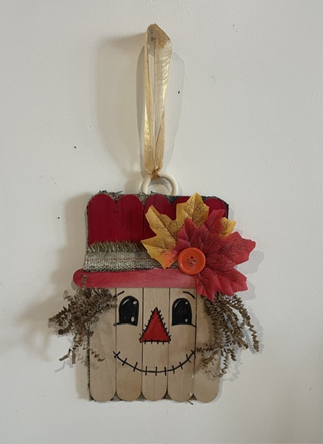 1/2 Day School's Out Seasonal Crafting Fun!