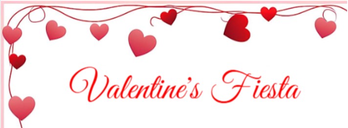 Spanish Club Valentine's Fiesta