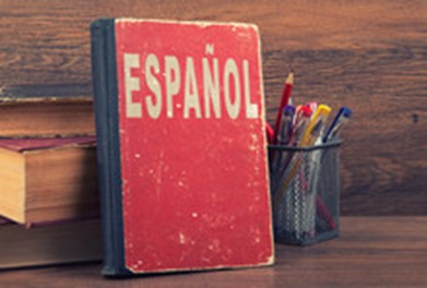 Language Classes: Level II Spanish, Part B