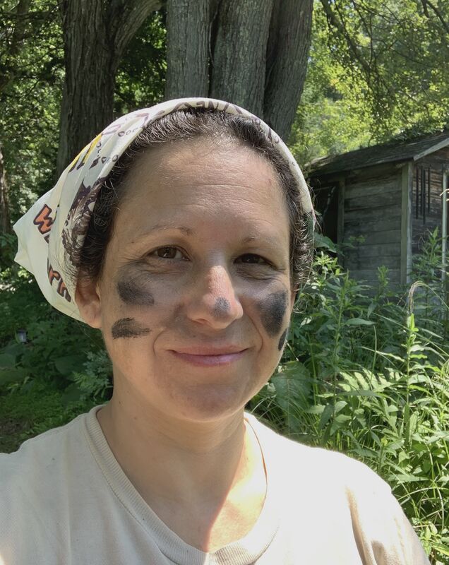 9:30-10:30 am Spring June Advanced Archery,  (age 12+ all ages) 5-week session: 5/31-6/28 (Weather Makeups 7/5)