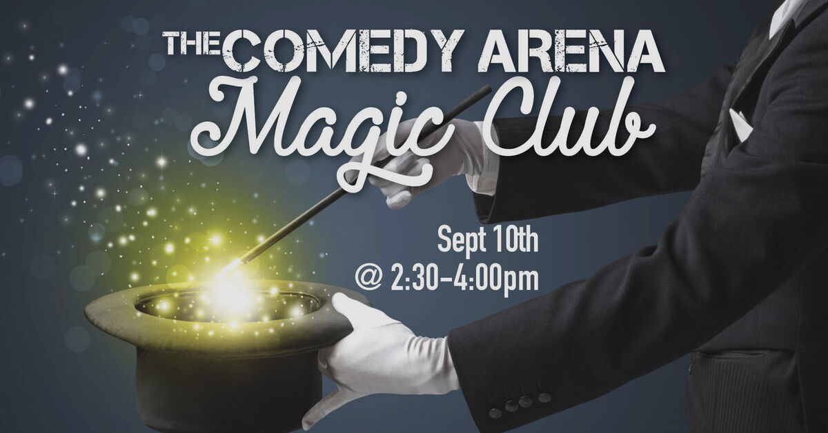 Magic Club for Kids
