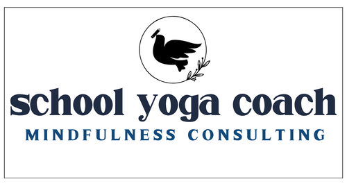 School Yoga Coach
