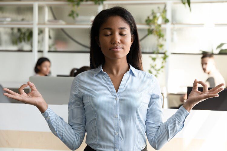 Tranquil Teachers and Mindful Classrooms  (virtual)
