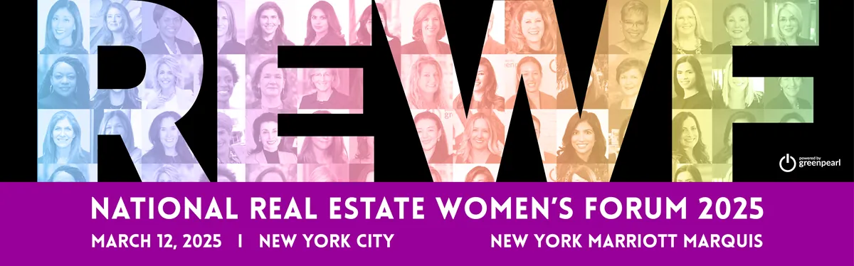 REWF 2025 Social Activities & Welcome Reception Registration