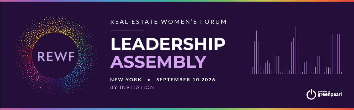REWF Leadership Assembly [Invite-Only]