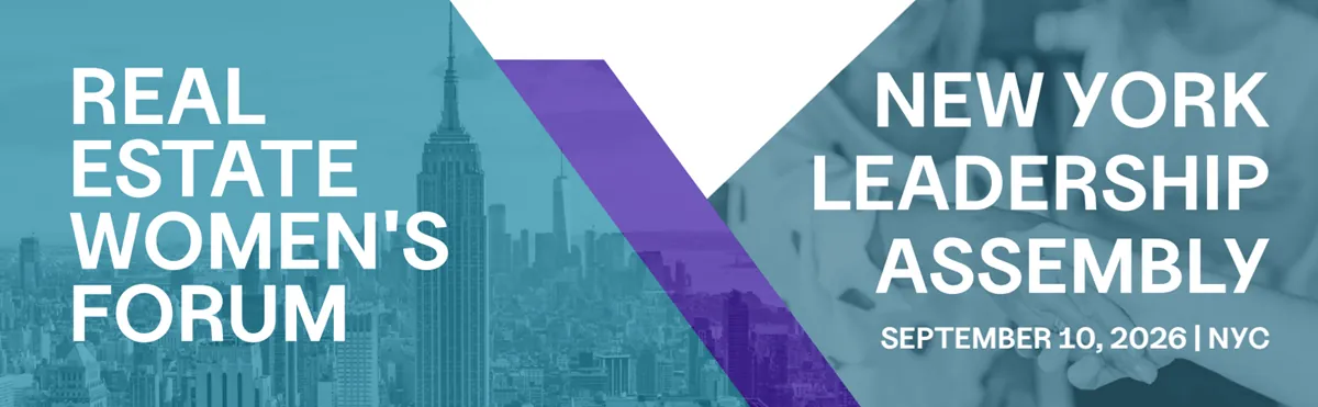 REWF Leadership Assembly [Invite-Only]