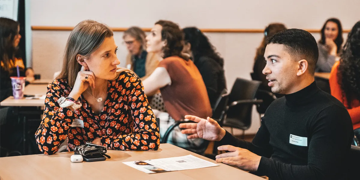 SAM25 FMG Study Abroad walk‑in Q&A