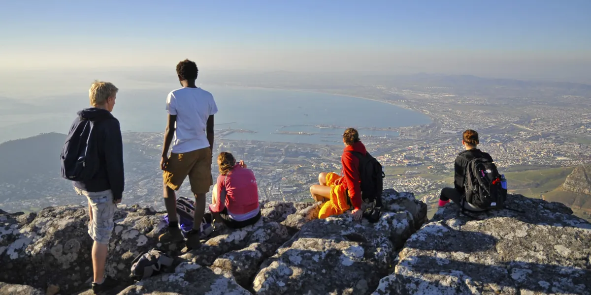 SAM25 EB Study Abroad Q&A & QTEM Study Abroad