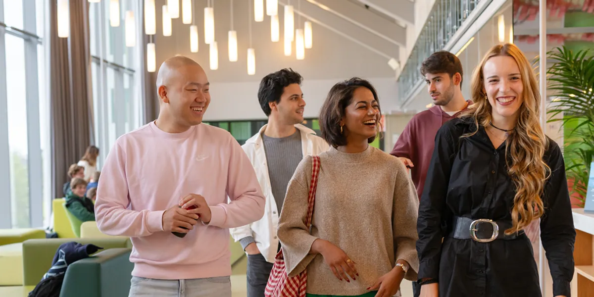 SAM25 FdR Q&A studeren in het buitenland