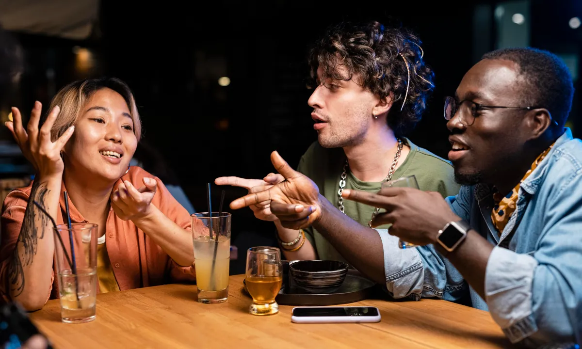 SAM25 Capture your exchange