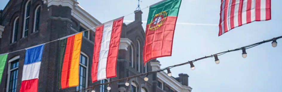 SAM25 FGW Humanities Study Abroad options