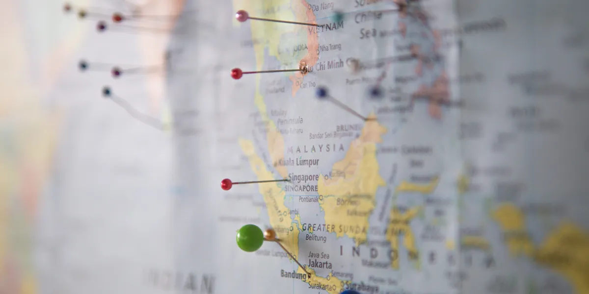 SAM25 FMG Communication Sciences & Studying Abroad