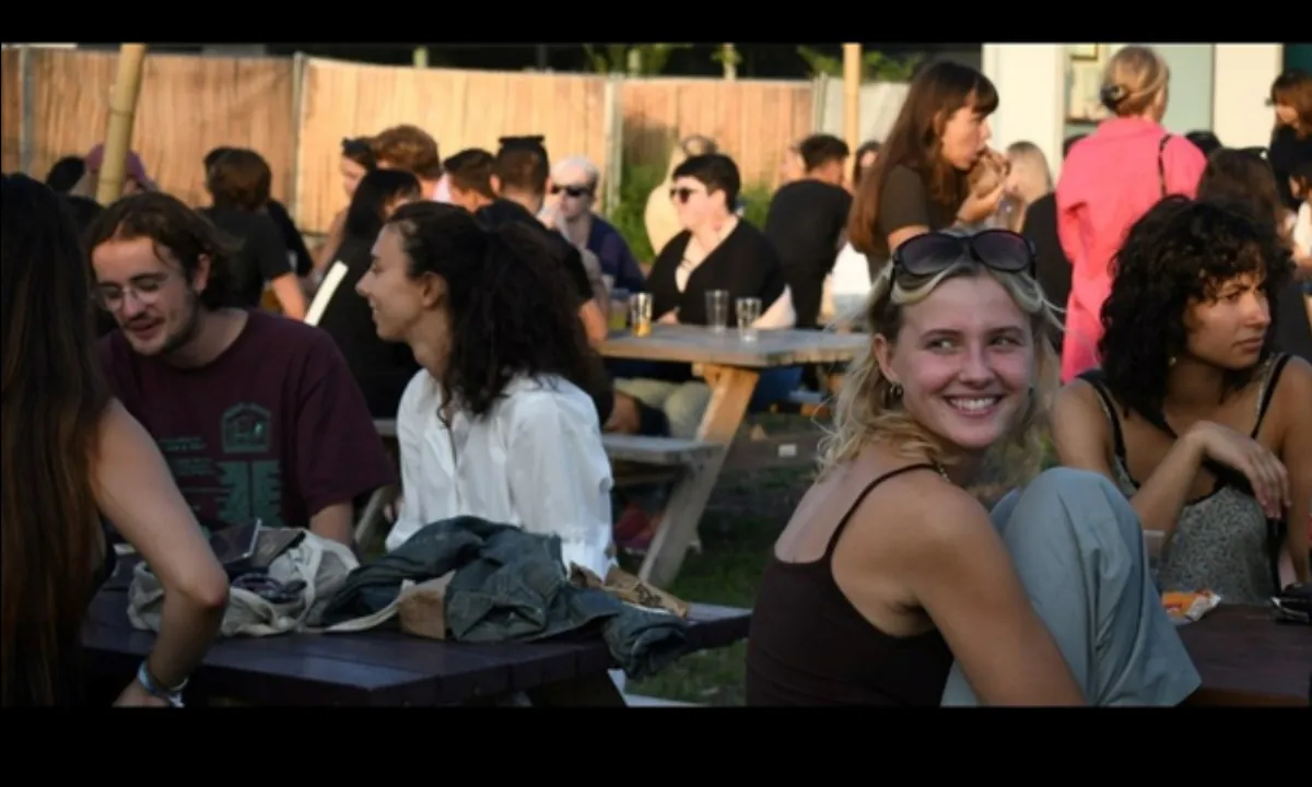 SAM25 ESN Amsterdam: Study Abroad student experiences