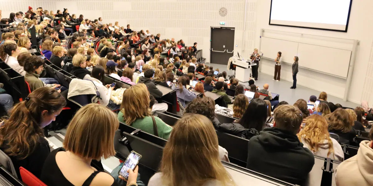 SAM25 Closing celebration & Content Competition awards