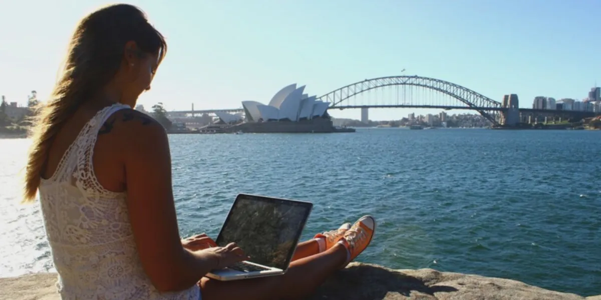 SAM25 Study Abroad: Choosing a destination & how to apply