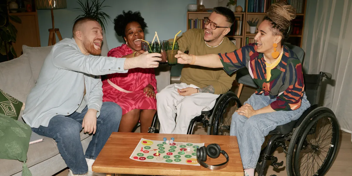 UvA IDEAs: Crafternoon