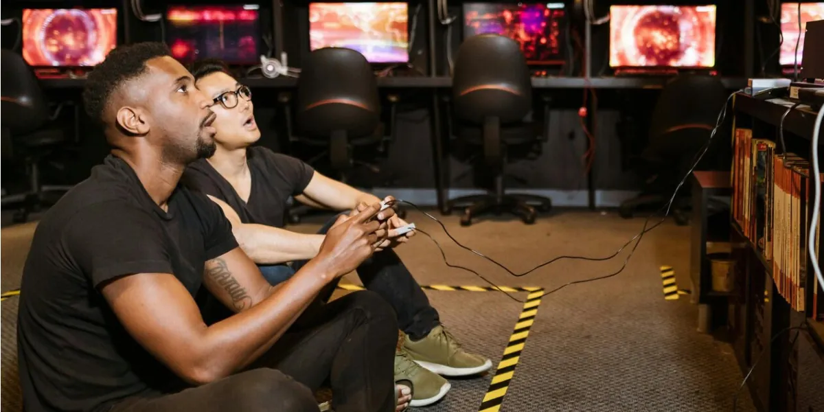 Boosted Gryffins: Game Night