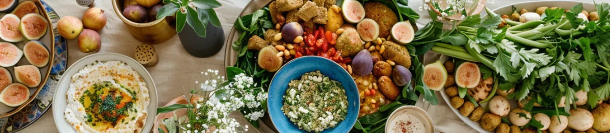 MUSA: Islamic Community Dinner