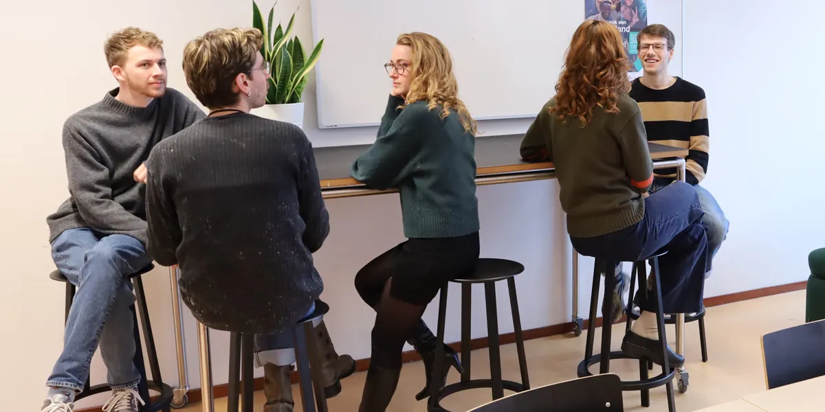 Building healthy relationships