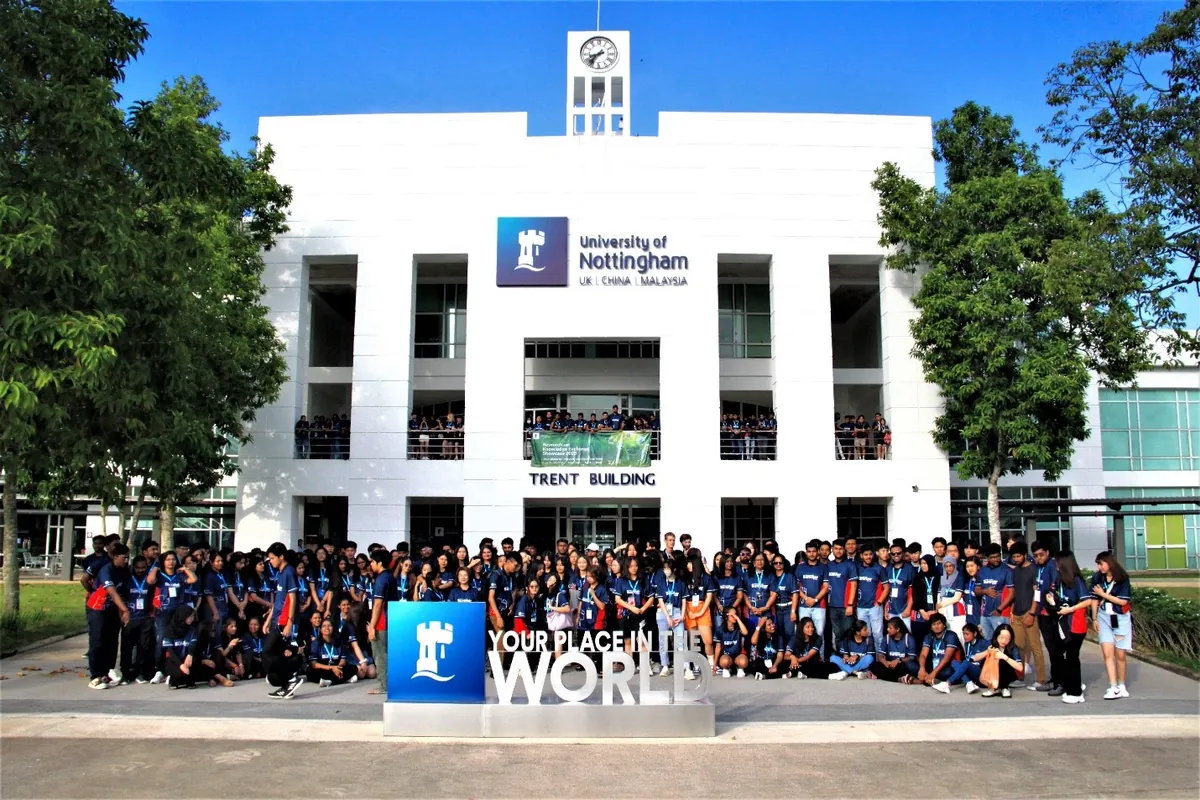 Selected for U21 Summer School Scholarships