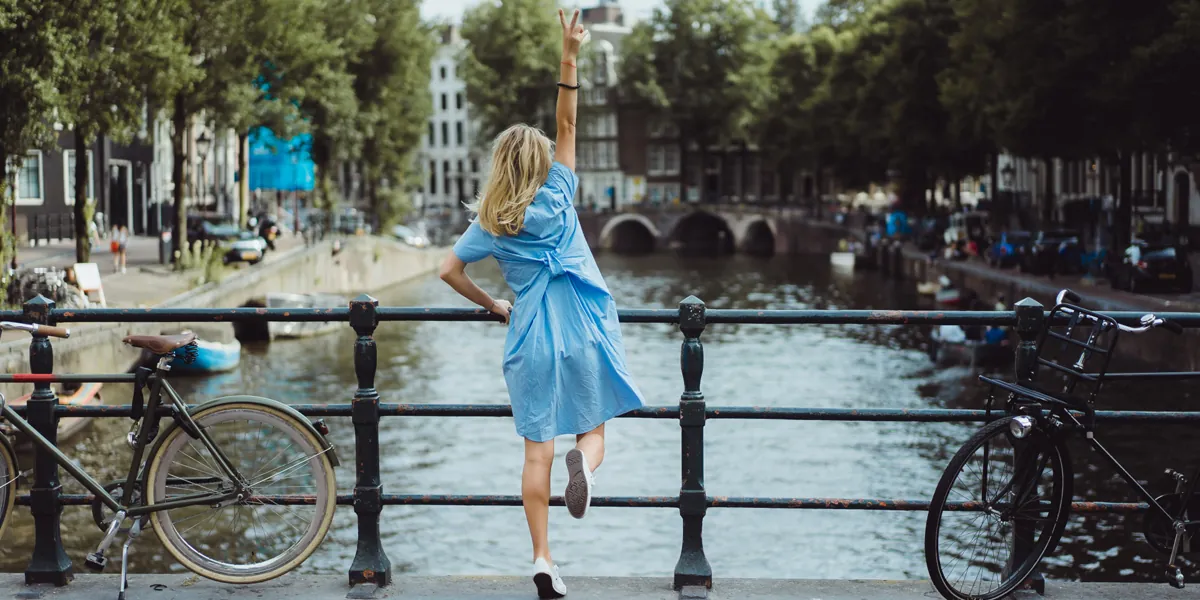 Stress relief - Waking up with mindfulness