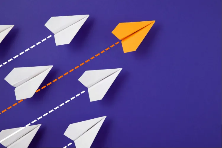 Write an authentic cover letter: E-learning