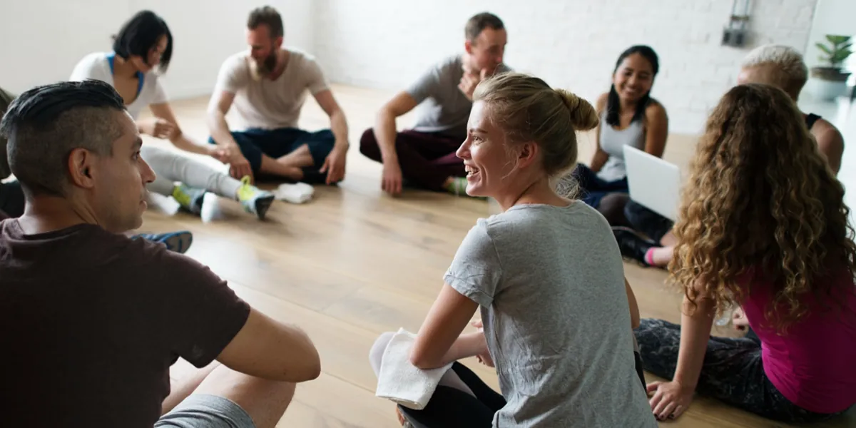 Compassionate Mind Training for PhD’s