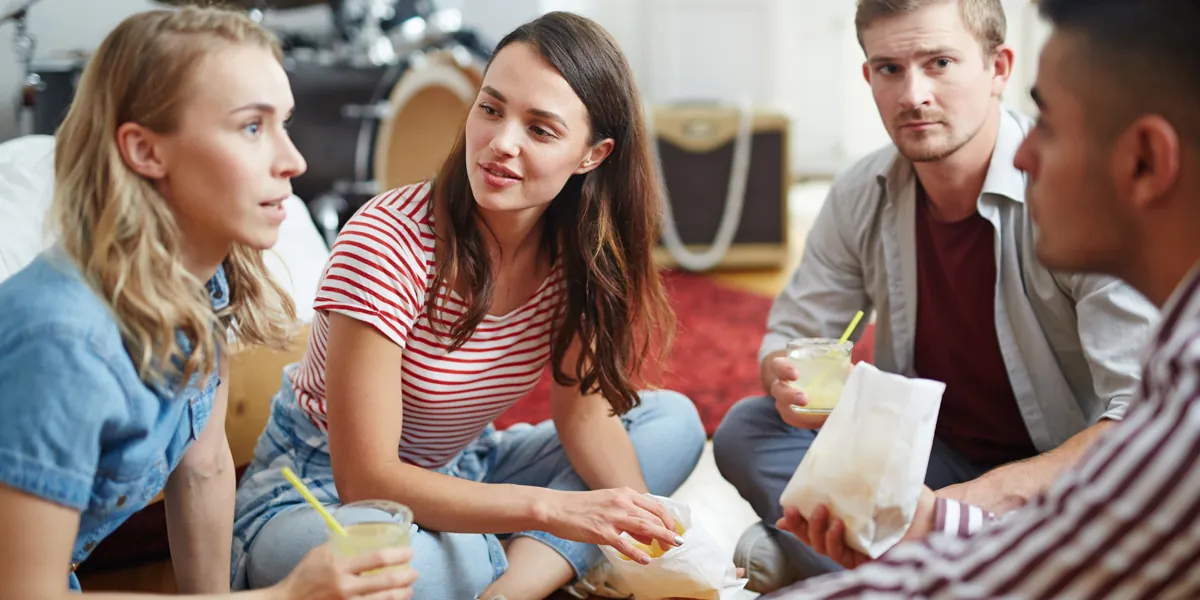 Emotion regulation group