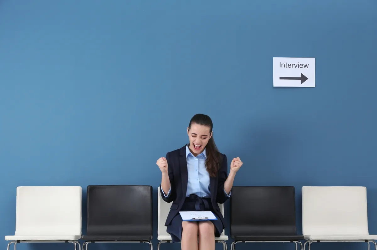 Ace your job interview