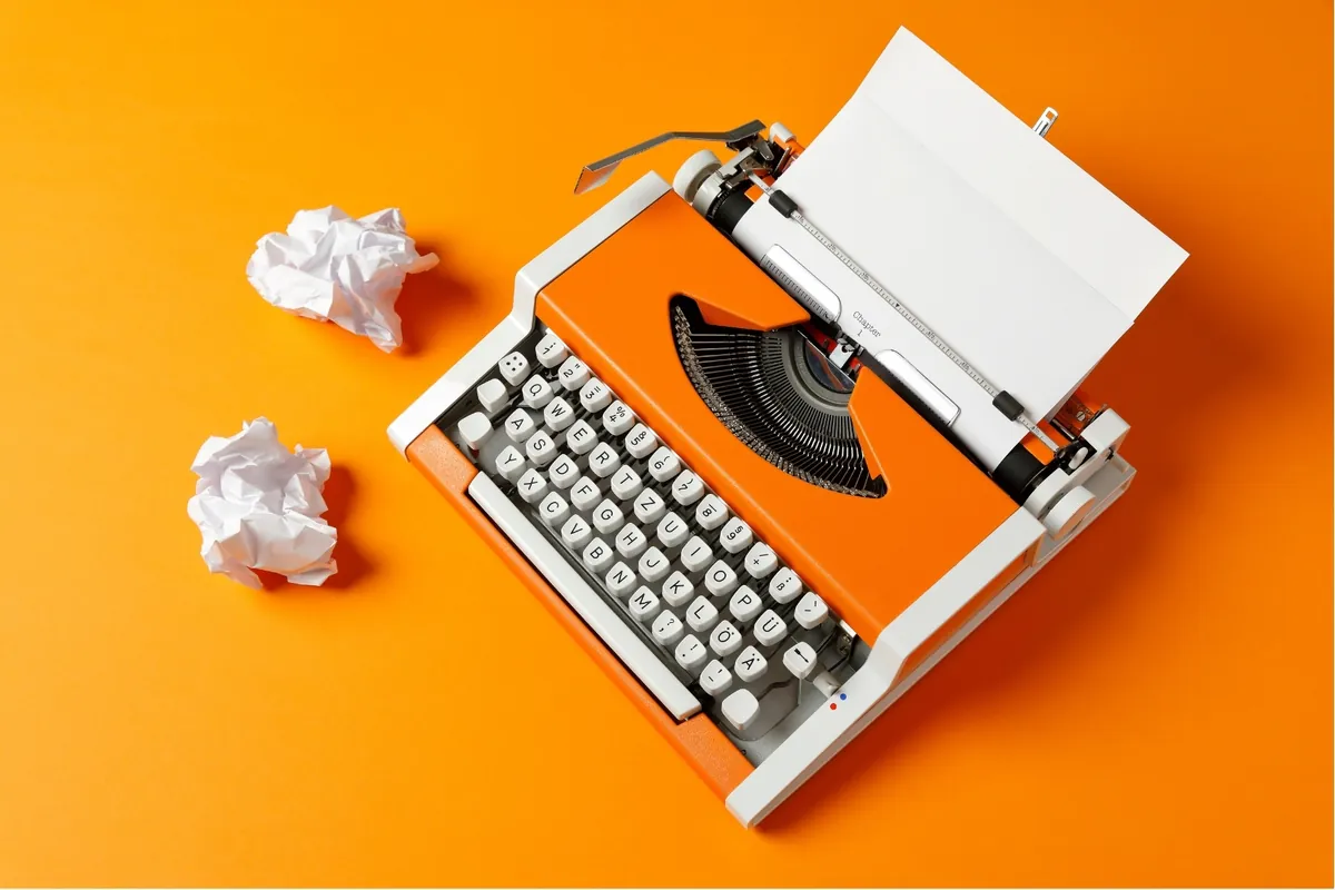 Cover letter writing