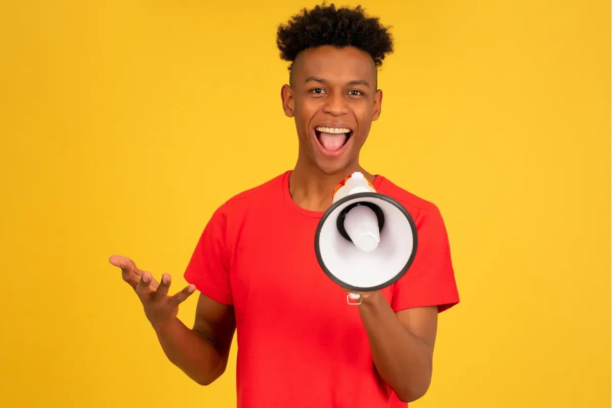 Pitch your story with impact