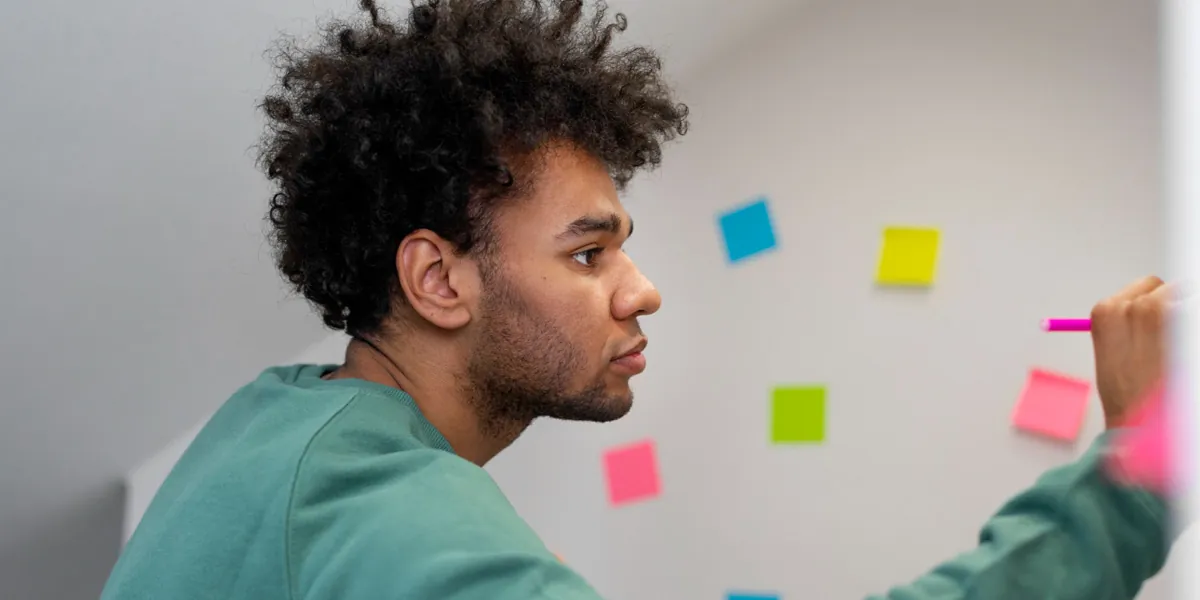 Smart planning for your studies: the basics