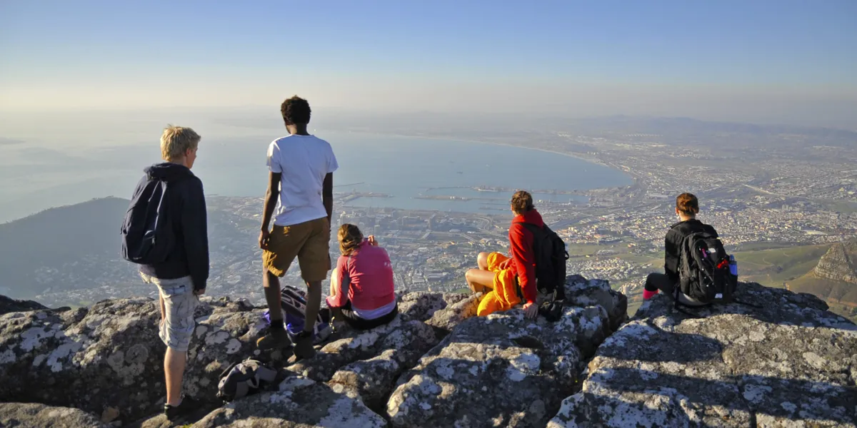 SAM26 EB Study Abroad opportunities