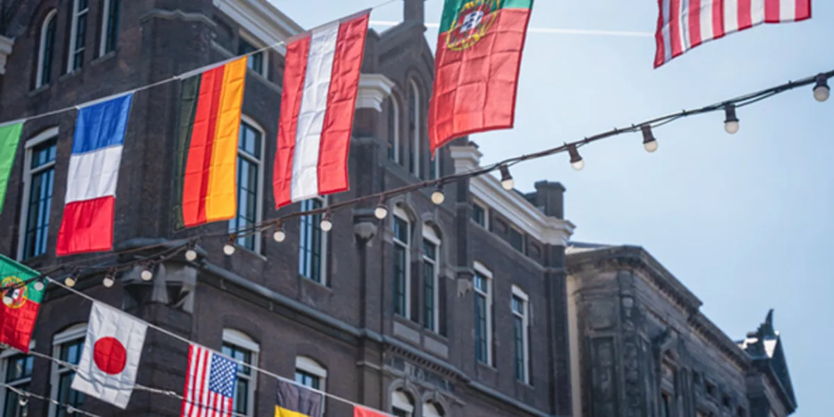 SAM26 FGW Study Abroad options