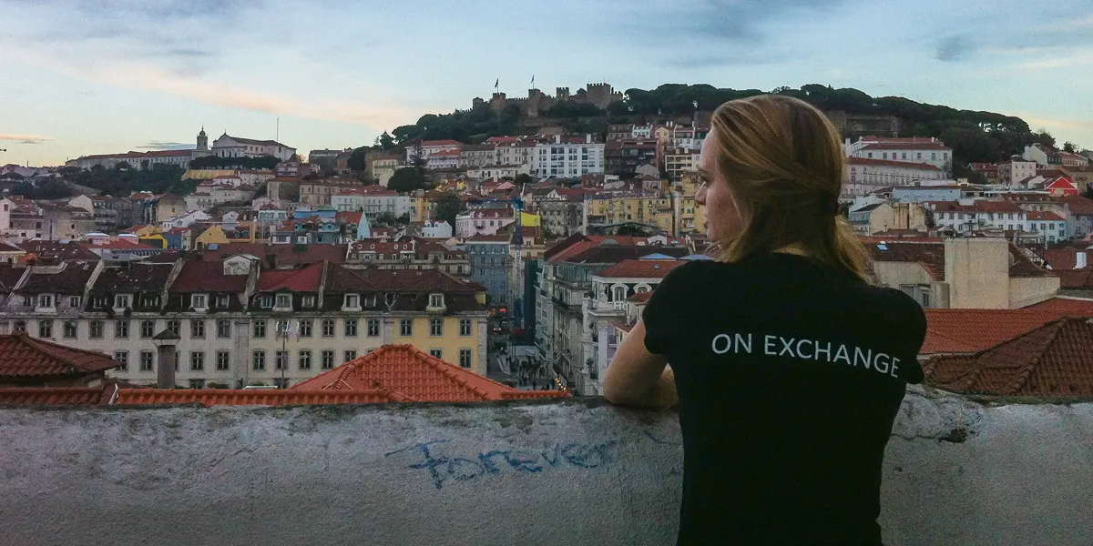 SAM26 FGW Study Abroad as a language student