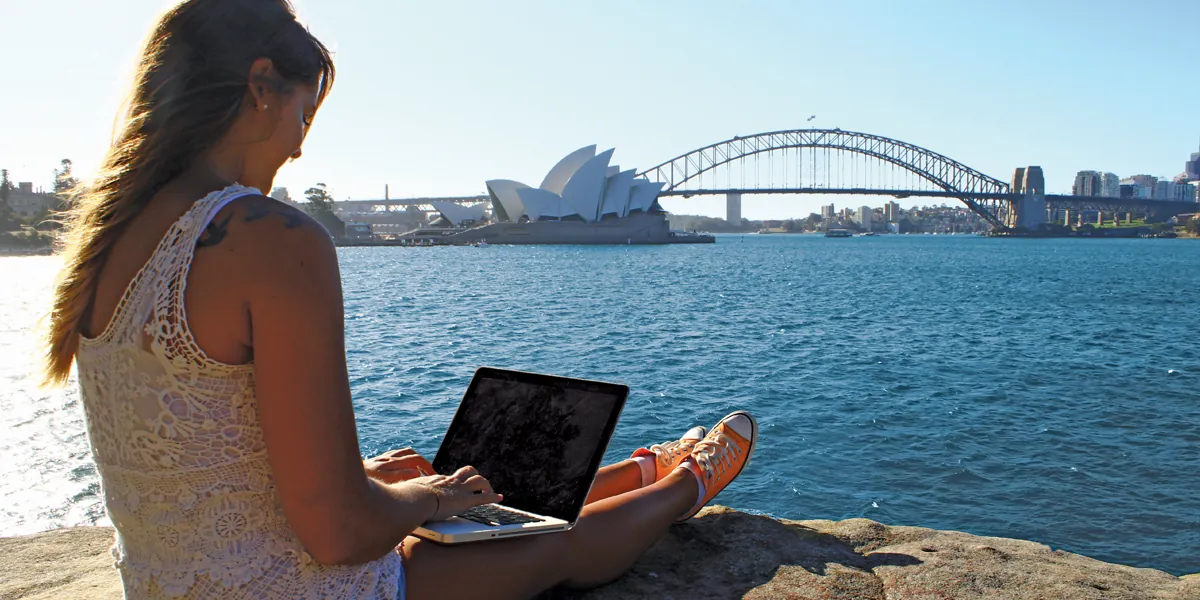 SAM26 Study Abroad: Choosing a destination & how to apply